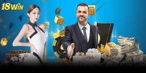 Khuyến mãi nạp tiền 18Win