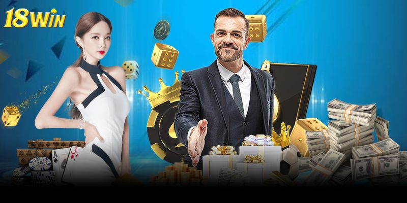 Khuyến mãi nạp tiền 18Win