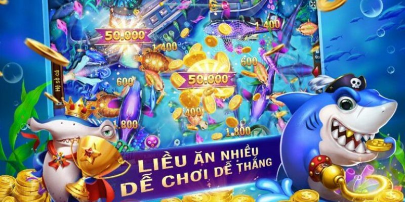 Kinh nghiệm chơi bắn cá 18Win bởi chuyên gia