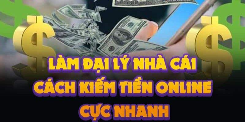 Kinh nghiệm làm đại lý cho những bạn mới bắt đầu