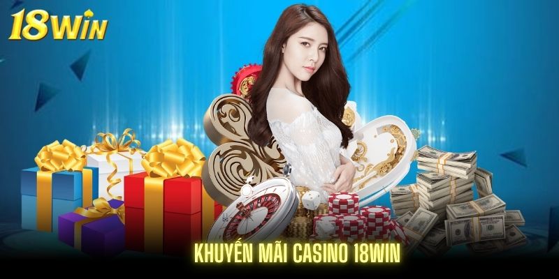 Chương trình bảo hiểm Casino là chương trình hấp dẫn nhất