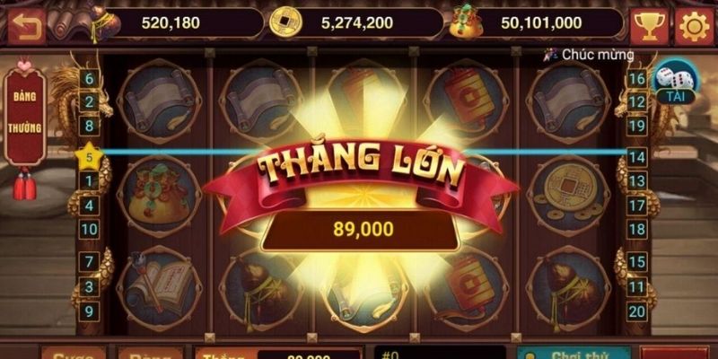 Những lí do tại sao nên chơi nổ hũ tại 18Win