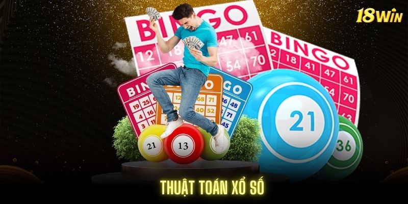 Tác dụng chính của thuật toán xổ số cho người chơi