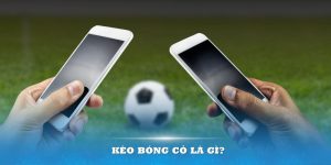 Kèo bóng cỏ